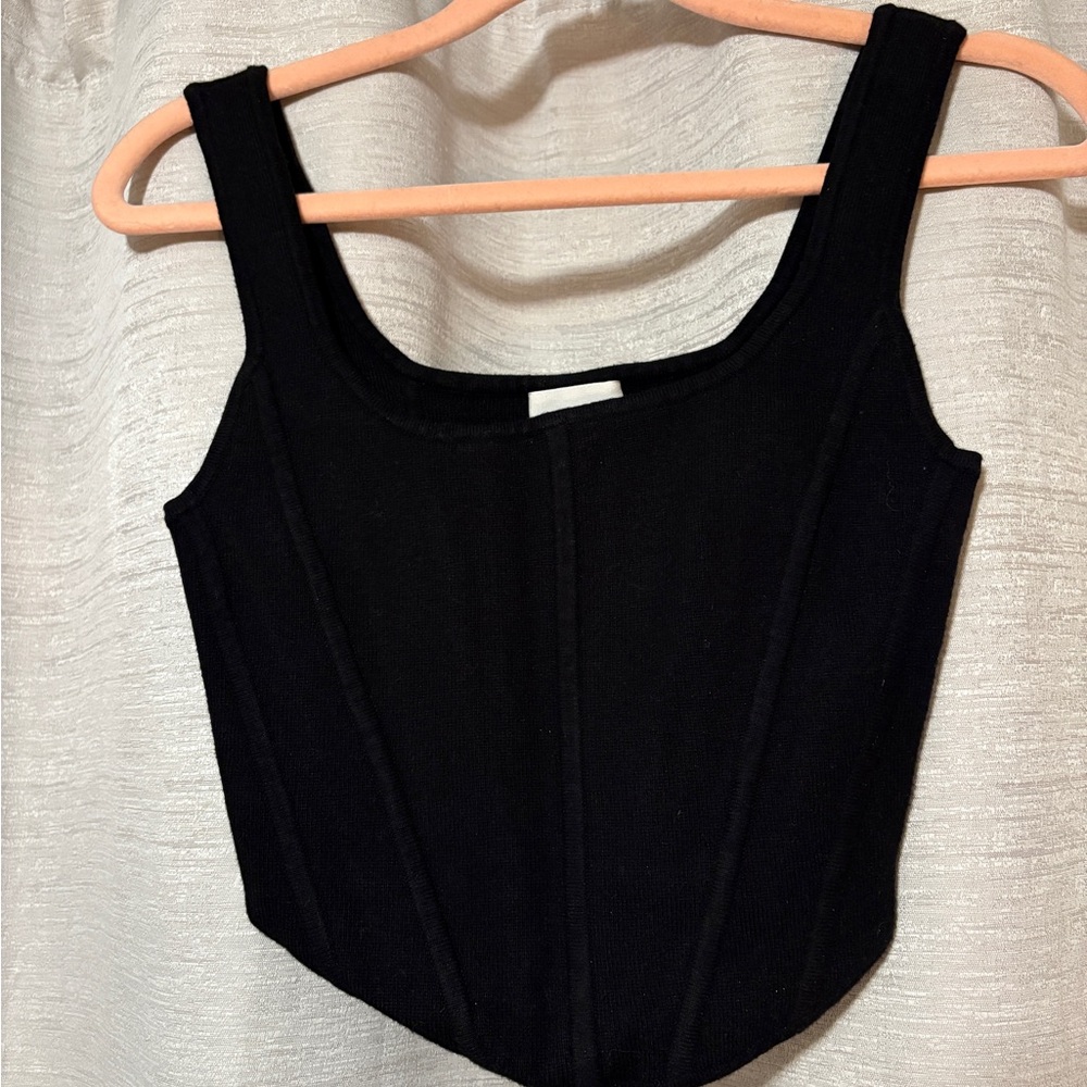 WILFRED | NATALIE TOP